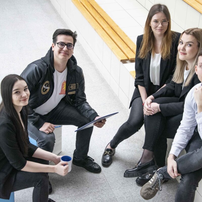 Rekrutacja na studia w Akademii Mazowieckiej w Płocku