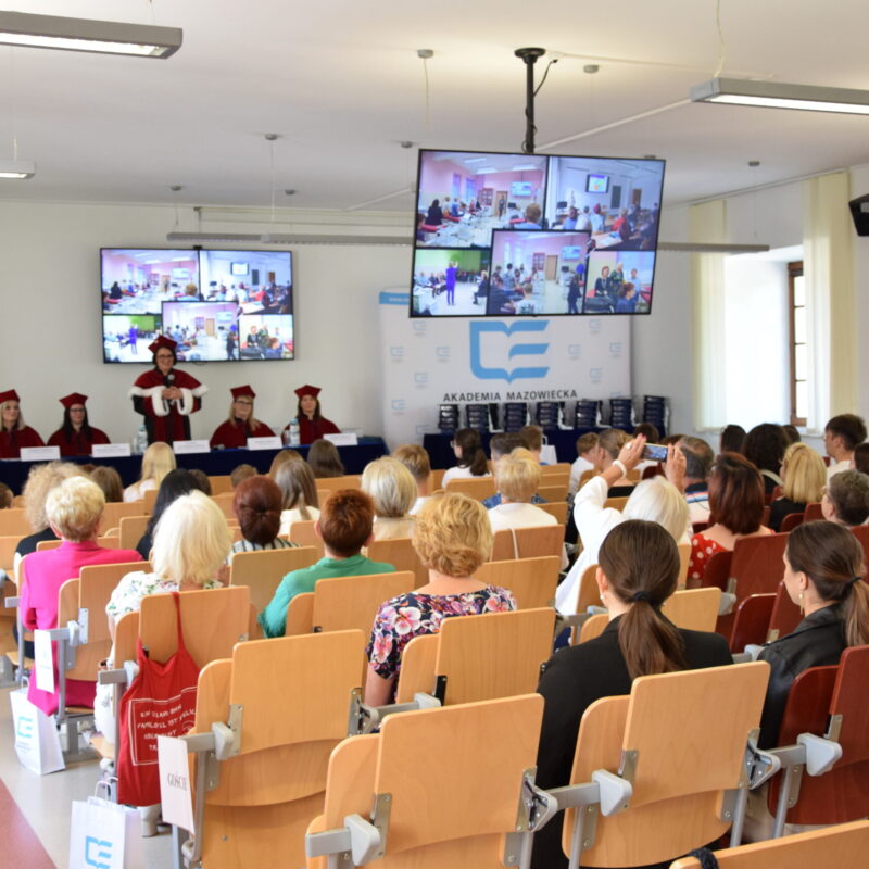 Zdjęcie -Uniwersytet 3M