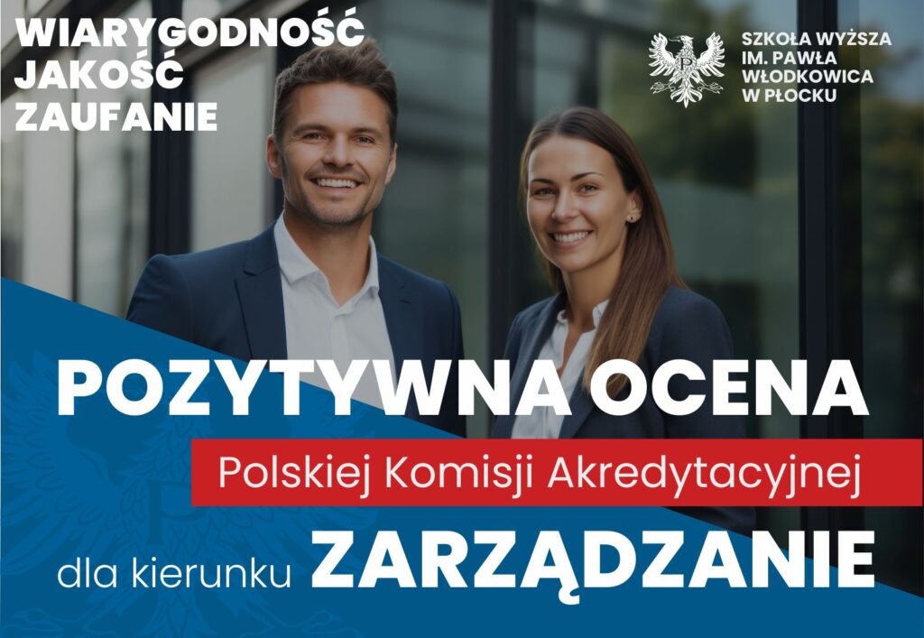 Uśmiechnięta kobieta i mężczyzna