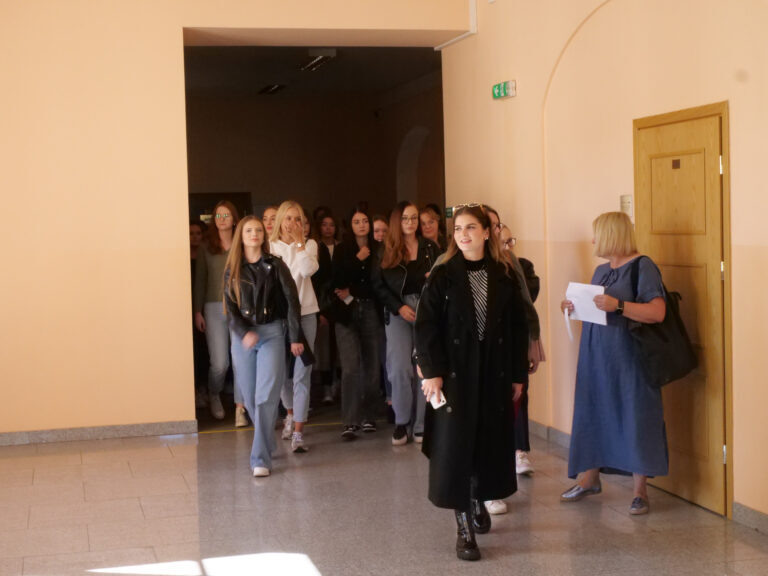 Dni adaptacyjne Akademii Mazowieckiej w Płocku