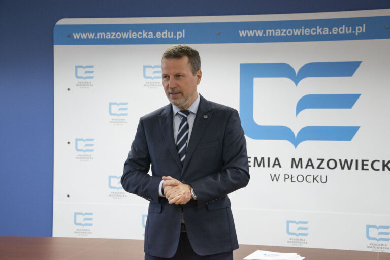Studenci AMP nagrodzeni za zaangażowanie na rzecz Uczelni