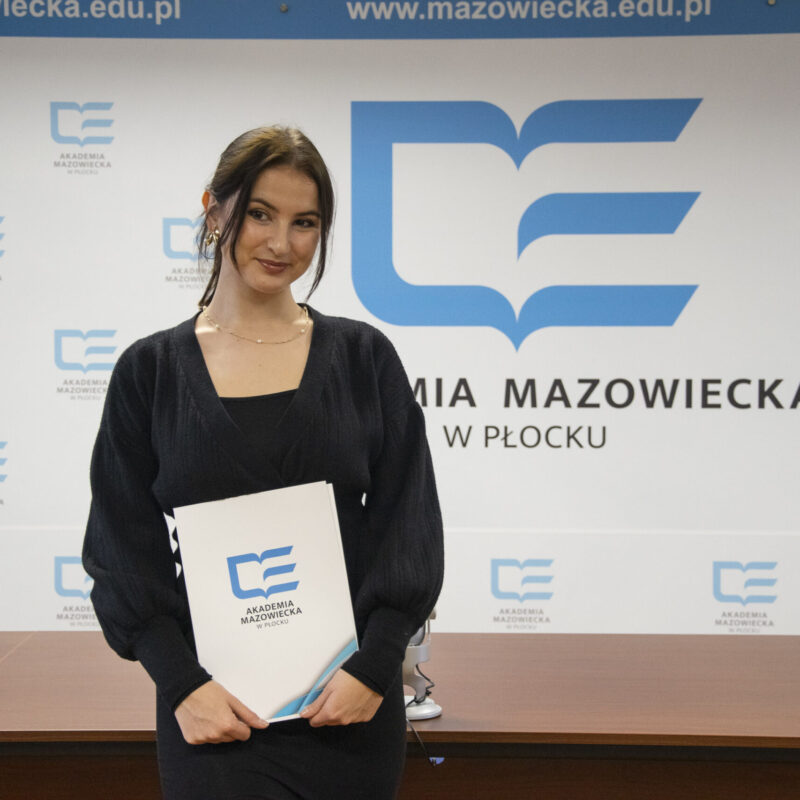 Studenci AMP nagrodzeni za zaangażowanie na rzecz Uczelni