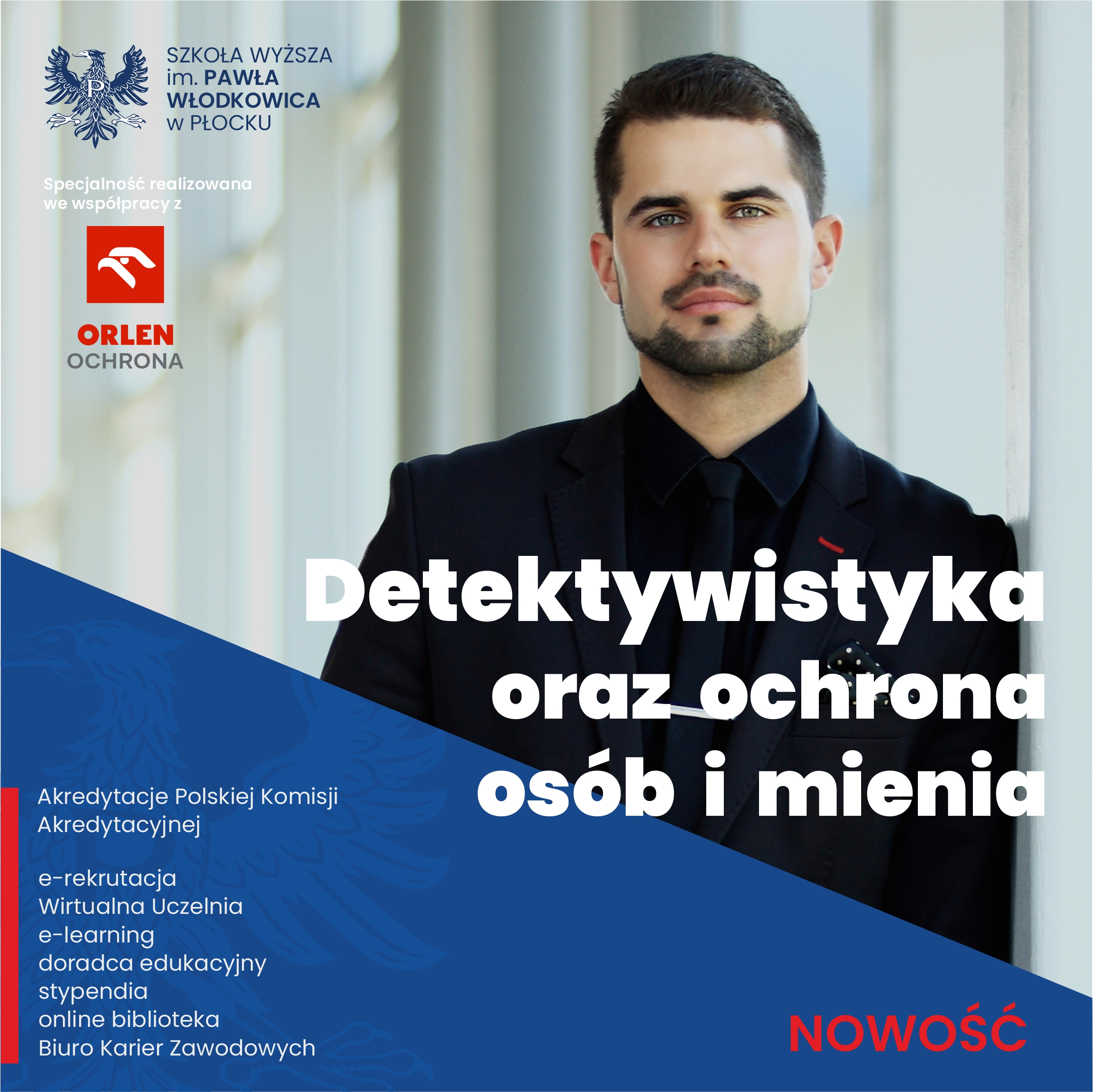 Nowość we Włodkowicu